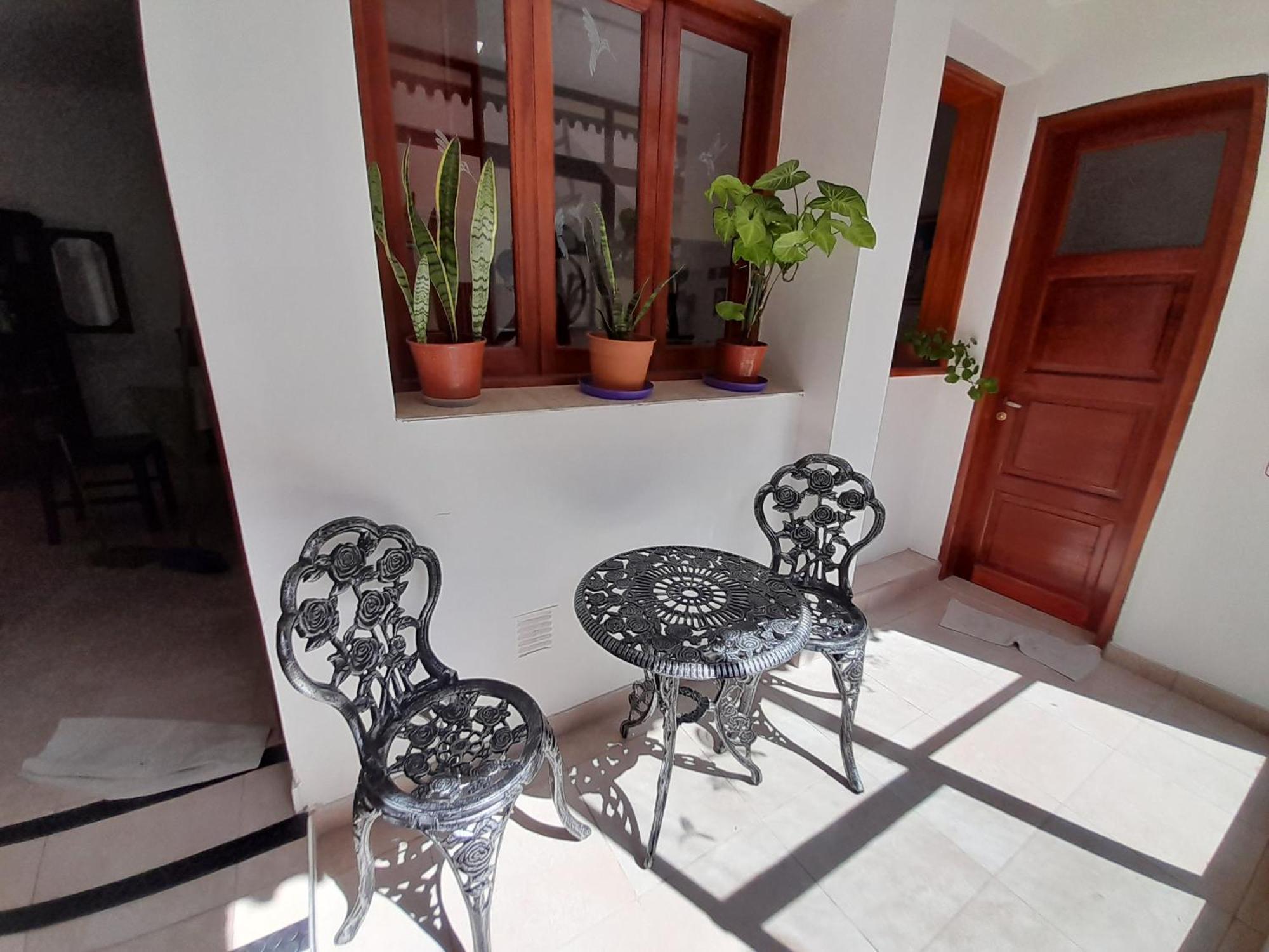 La Casa Del Colibri * San Salvador de Jujuy