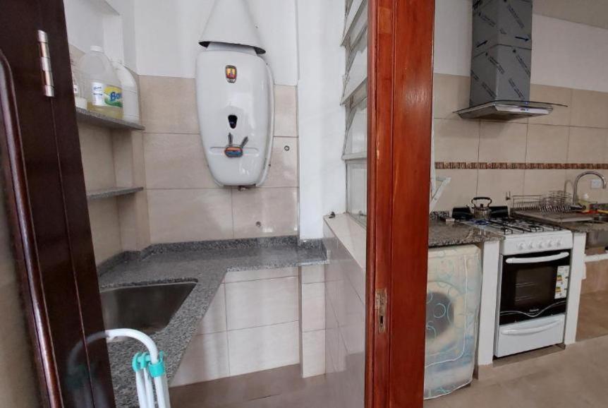 La Casa Del Colibri Apartment